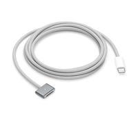 Apple Câble USB-C vers MagSafe 3 original - 2 mètres - Gray