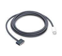 Apple Apple Câble USB-C vers MagSafe 3 original 2 mètres Midnight Noir