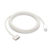 Apple Apple Câble USB-C vers MagSafe 3 original 2 mètres Starlight Starlight