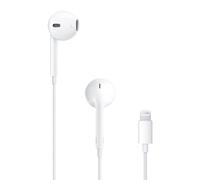 Apple Apple EarPods avec connecteur Lightning - Blanc Blanc