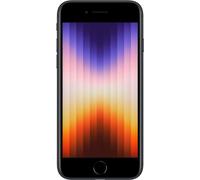 Apple Apple iPhone SE 2022 64GB minuit