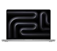 Apple Apple Macbook Pro 2024 16" M4 Pro 14C/20G 24/512GB Argent MX2T3T/A