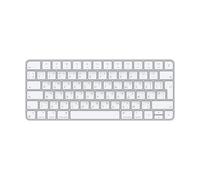 Apple Apple Magic Keyboard Clavier sans fil OEKRAÏNE Blanc Blanc