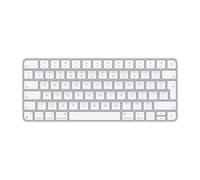 Apple Apple Magic Keyboard Clavier sans fil QWERTY / INT Blanc Blanc