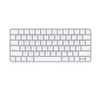 Apple Apple Magic Keyboard Clavier sans fil QWERTY / US Blanc Blanc