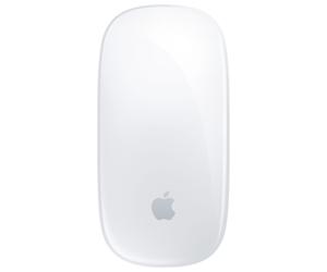 Apple Apple Magic Mouse originale Souris sans fil avec surface Multi-Touch Blanche Blanc