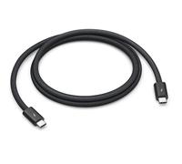 Apple MU883ZM/A câble USB USB4 Gen 3x2 1 m USB C Noir