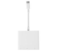 Apple Apple USB-C Digital AV Multiport Ad.