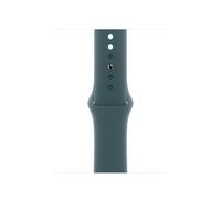 Apple Apple Watch 42 Lake Green Sb M/L