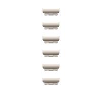 Apple Apple Watch 46 Natural Link Bracelet Xl
