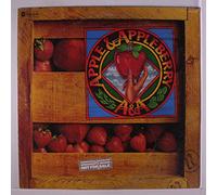 APPLE & APPLEBERRY - apple & appleberry LP