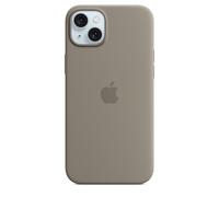 Apple - Back Cover For Mobile Phone - Magsafe Compatibility - Silic... NEUF