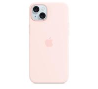 Apple MT143ZM/A coque de protection pour téléphones portables 17 cm (6.7") Housse Rose