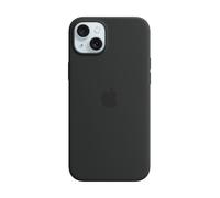 Apple - Back Cover For Mobile Phone - Magsafe Compatibility - Silic... NEUF