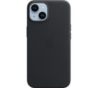 Apple Backcover en cuir MagSafe pour l'Apple iPhone 14 - Midnight