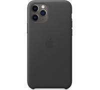 Apple MWYE2ZM/A coque de protection pour téléphones portables 14,7 cm (5.8") Housse Noir