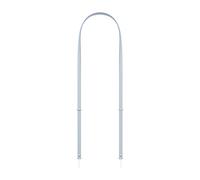 Apple Bandoulière - Bleu clair