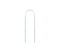 Apple - Porte-Cartes Bleu Lumineux