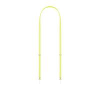 Apple Bandoulière jaune fluo