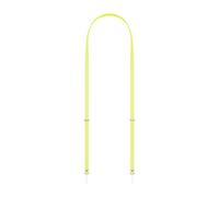 Apple Bandoulière - Jaune fluo
