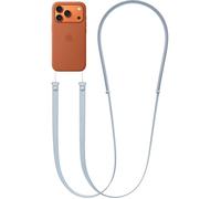 APPLE Bandoulière - Light Blue