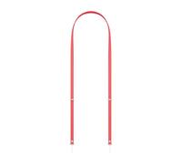 Apple Bandoulière - Rose goyave