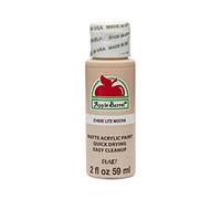 Apple Barrel - Peinture acrylique de 60 ml, 21489, moka clair