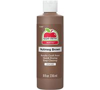 Apple Barrel Peinture acrylique de couleurs assorties (237 ml) J20432 Muscade, 1 pièce