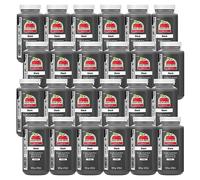 Apple Barrel Peinture acrylique, noir (lot de 24) 473,6 g, 21148EB