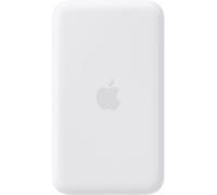 Apple MGPG4ZM/A banque d'alimentation électrique Recharge sans fil Blanc