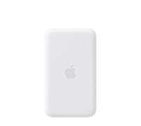 Apple MGPG4ZM/A banque d'alimentation électrique Recharge sans fil Blanc