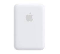 Apple Batterie MagSafe iPhone 12 / 13 / 14 Blanc Blanc