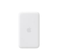 Apple MGPG4ZM/A banque d'alimentation électrique Recharge sans fil Blanc