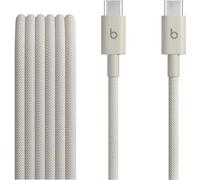 Apple Beats Câble USB-C vers USB-C tissé (1,5m) - Surge Stone