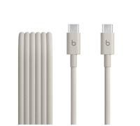 Apple Beats câble USB USB 2.0 1,5 m USB C Blanc