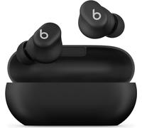 Apple Beats Solo Buds - Ecouteurs intra-auriculaires entièrement sans fil - Noir mat