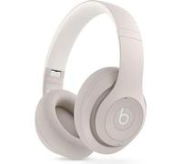 Apple Beats Studio Pro Casque filaire et sans fil Bandeau Appel/Musique USB Type-C Bluetooth Sable
