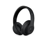 APPLE Beats Studio3 Sans-fil Over-Ear Headphones Matte Noir - EU Version