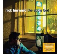 Apple Bed