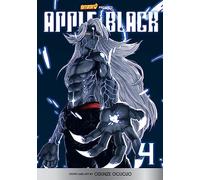 Apple Black 4: Holy Spectre