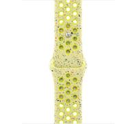 Apple - Bracelet 40 Mm - M/L Sport Nike Volt Splash