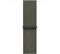 Apple Watch Band - Boucle Sport - 42 mm - Forêt - Taille unique (adaptée à la majorité des poignets)