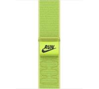 Apple - Bracelet 42 Mm Sport Nike Volt Splash