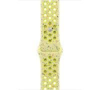 Apple - Bracelet 46 Mm - M/L Sport Nike Volt Splash