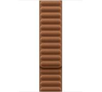 Apple - Bracelet 46 Mm - S/M À Maillons Magnétique Carame