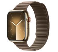 Apple MTJE3ZM/A accessoire intelligent à porter sur soi Bande Taupe Polyester