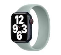 Apple MPFC3ZM/A accessoire intelligent à porter sur soi Bande Bleu Silicone