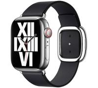 Apple Original Boucle Moderne Apple Watch Medium 38 mm / 40 mm / 41 mm Minuit - ML7E3ZM/A