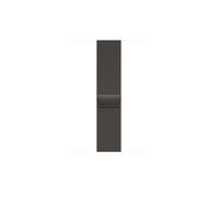 APPLE Bracelet Milanais graphite 45mm