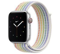 Apple Bracelet Nike Sport Loop Watch | 38/40/41/42 mm Pride Edition Multicolore